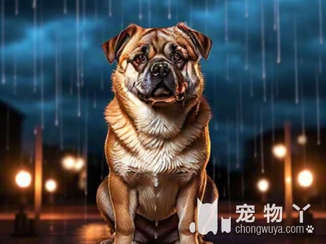 贵宾犬纯不纯？看这5个地方就够了，串串根本装不出来