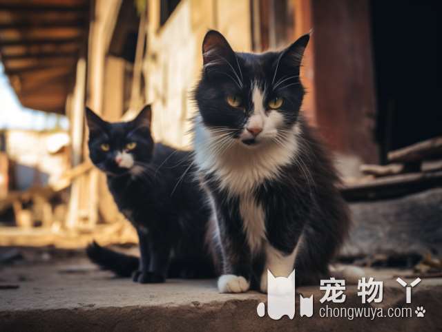 温州猫森林，国庆期间猫猫超多!爱猫人士必去，不能错过与可爱猫咪亲密接触的机会!