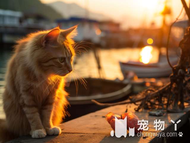 猫咪太胖不能弯腰理毛，宠物医生建议剃掉屁股毛发，剔完后猫火了